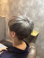 ボルト(BOLT)&nbsp;ダブルカラー