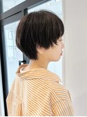 マッシュショート