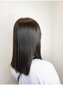 【中山雄太】イルミナカラー&トリートメント