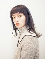 小顔カットネビージュ20代30代40代50代【銀座/銀座駅】