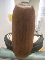 アートサロン センター北(art salon)&nbsp;美髪ストレート