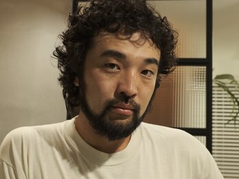 エルモ(elmo)の写真/《祖師ヶ谷大蔵駅徒歩3分》個性を引き出す自慢のカットから雰囲気のあるメンズパーマまでお任せください！