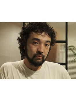 《祖師ヶ谷大蔵駅徒歩3分》個性を引き出す自慢のカットから雰囲気のあるメンズパーマまでお任せください！