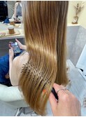 tuuli 長崎◇大人かわいい 20代30代40代の髪質改善 縮毛矯正