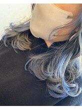 クロモネ(KUROMONE)