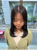 レイヤーカット