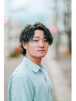 ヘアサロン カーラ(hair salon Cara)&nbsp;CUT&PERM