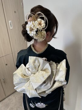 クルム(KURUMU) 成人の日