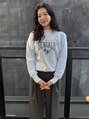 ヌープヘアーアイス(NUUP.hair ici) sana