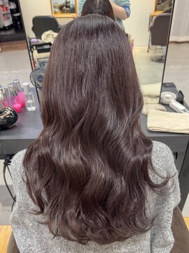 ソピ バイ インビテーション(sopi by invitation) ピンクブラウン ピンク 透明感カラー ツヤカラー！