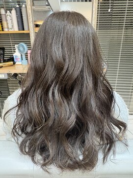 キーロ センター南(kiiro) オリーブベージュ20