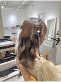 【大分 juve.】10代20代30代40代必見!◎巻き下ろしセット☆