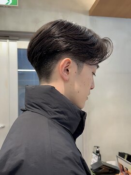 ニコ トウキョウ(nico TOKYO) センターパート