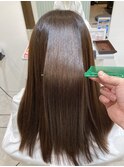 髪質改善メテオトリートメント