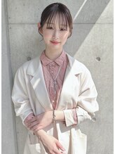 カノイ(KANOI) 奈良 彩華