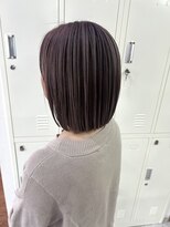 アッセンブル(ASSEMBLE) 【３０・４０代おすすめ】白髪ぼかしアンブレラカラー