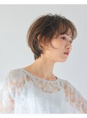 スウィングショート