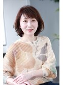 柔らかミディアムレイヤー