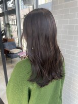 ルチア ヘア ステラ 京都店(Lucia hair stella)&nbsp;髪質改善/髪質改善ストレート/縮毛矯正/学割U24/京都/河原町