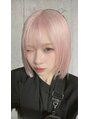 ベレーザ 渋谷神南(Beleza) Rei 