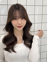 ジュイル ハラジュク(JEWIL HARAJUKU)&nbsp;韓国ヘア