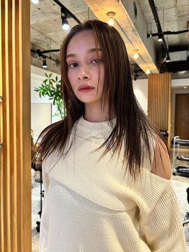 グリーン 北千住(green) 【北千住】ロングレイヤー