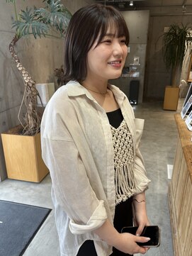 リコ(liko) グレージュ