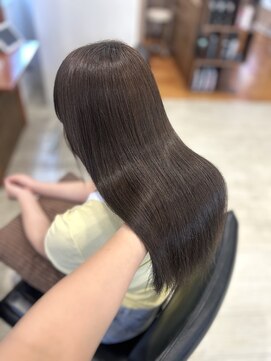 シエル 難波店(CIEL) 【グレージュ】#Kotona