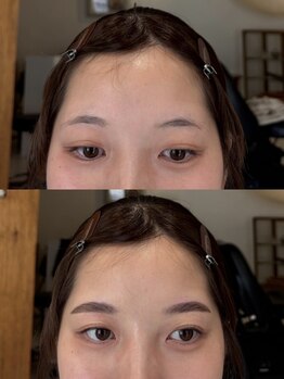 フィルム(film)の写真/【豊橋】理想やお悩みを丁寧にカウンセリング◎お客様にあわせた施術で“心から満足”のいく仕上がりに。