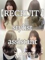 セブンルックス(7LOOKS) スタッフ 募集
