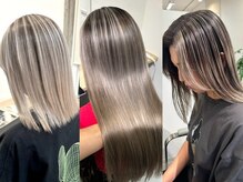 シェリエ(Chal Lier)