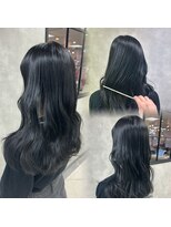 ガレンド 大森店(Guarendo)&nbsp;【CHIHIRO】ブルーグレー