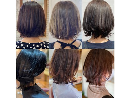 シンク 豊中店(sync)の写真