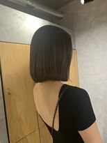 リット(lit)&nbsp;繊細なハイライト