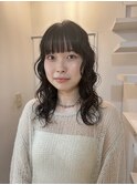 ゼリーパーマ