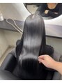 ユニー(uniii)&nbsp;なるべくダメージを押えた艶髪をお客様共に目指します！！