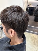 エイト マカビ 沖縄真嘉比店(EIGHT makabi) 【EIGHT 真嘉比】お客様スタイル