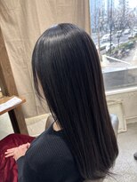 リタ ヘアー(rita hair)&nbsp;ホリスティック髪質改善