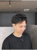 ニュアンスパーマ