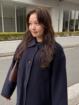 ソーイ ヘアー 平尾(soi hair) ロングパーマ・デジタルパーマ・平尾パーマ・平尾美容室