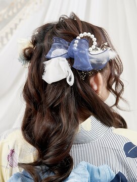 メロウ(melou.) .