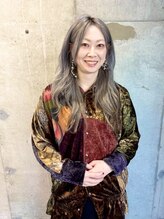 アグ ヘアー ジュエル 北仙台駅前店(Agu hair jewel)&nbsp;＊narita fumie＊