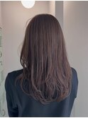 アッシュベージュ