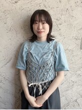 Sherryスタイリスト(指名料0円!)★マンツーマンのカウンセリングでお悩みを解決◎髪質改善/エクステ