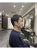 シゴデキ大人メンズショート　成田駅/成田/マンツーマン