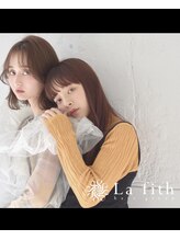 ラフィスヘアーレター 住道店(La fith hair letter)&nbsp;lafith 