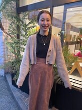 リシェール リーフ 越谷(RICHAIR leaf)&nbsp;佐藤 女性限定