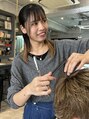 ハングアウト(Hangout)&nbsp;ミウ 