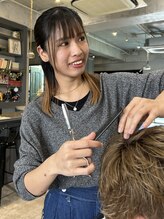 ハングアウト(Hangout)&nbsp;ミウ 