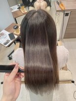 エメリー 静岡呉服町店(AMELY) 髪質改善